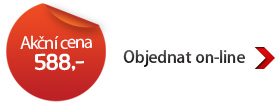 Sanitační adaptér bajonet