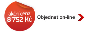 Pygmy 15 kompletní sestava s naražečem KOMBI - objednat on-line