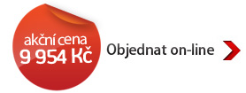 Pygmy 15 kompletní sestava s naražečem bajonet - objednat on-line